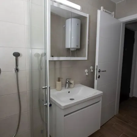 Apartment Ljilja Banja Koviljaca