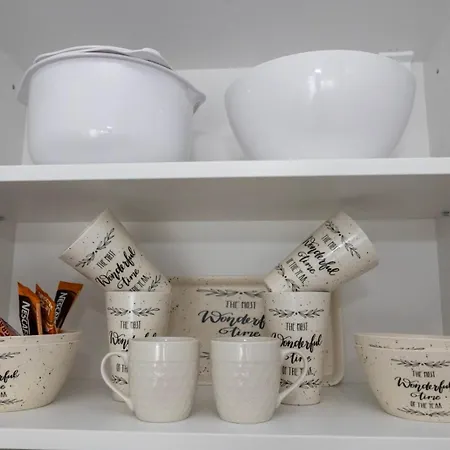 Lejlighed Ljilja Banja Koviljača