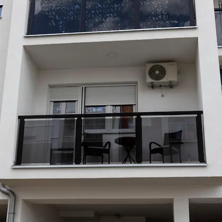 Appartement Ljilja *
