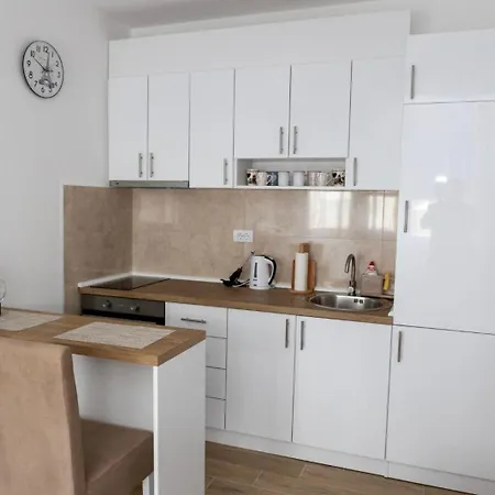 Ljilja Appartement