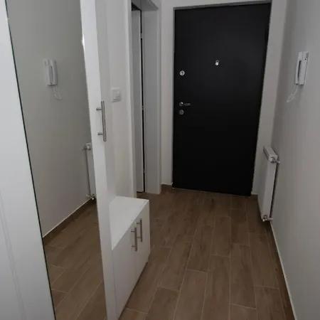 Lägenhet Ljilja Banja Koviljača