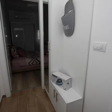 Ljilja * Banja Koviljača