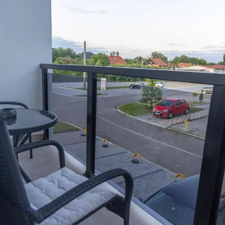 Appartement Ljilja *