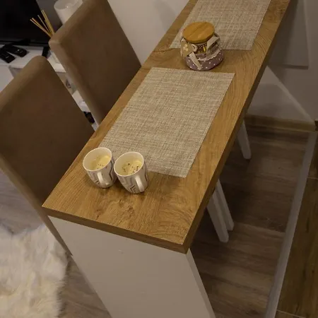 Ljilja Appartement Banja Koviljača
