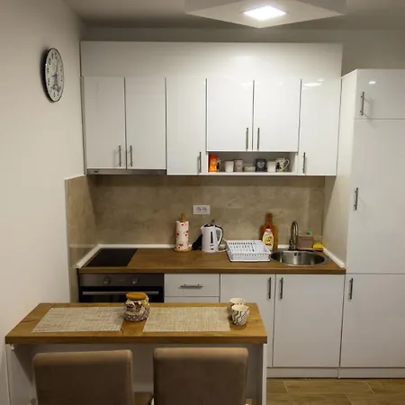 Ljilja Appartement Banja Koviljača
