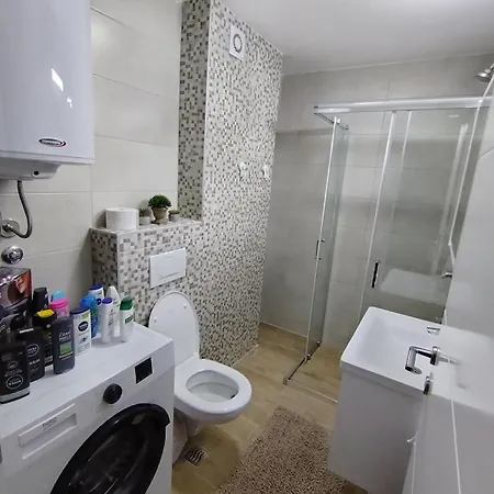 Apartment Ljilja