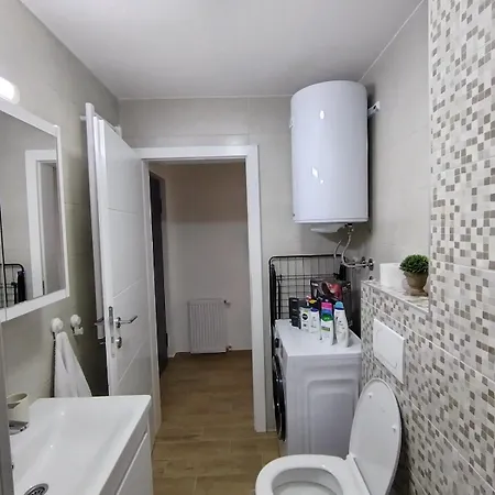 Lägenhet Ljilja Banja Koviljača