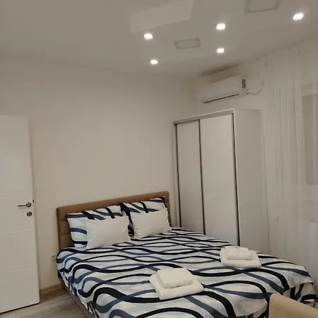 Ljilja Appartement Banja Koviljača