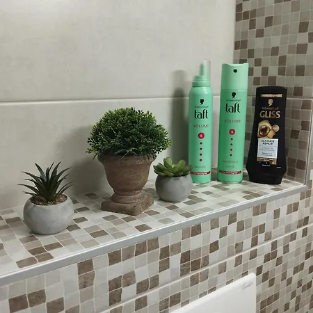 Ljilja * Banja Koviljača