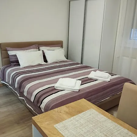 Ljilja Appartement Banja Koviljača