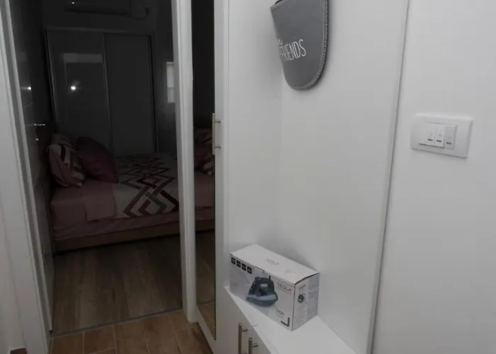 Ljilja * Banja Koviljača