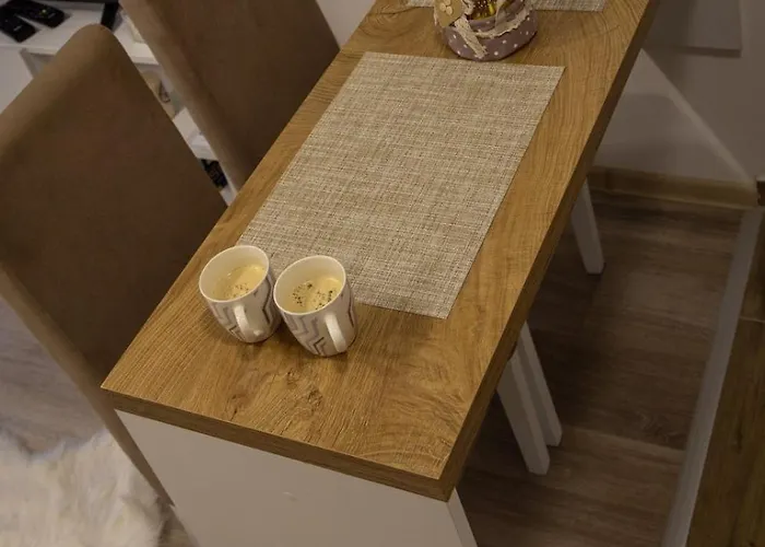 Ljilja 公寓 Banja Koviljača