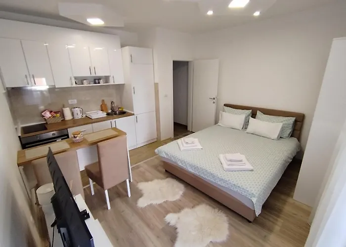 Ljilja Banja Koviljača